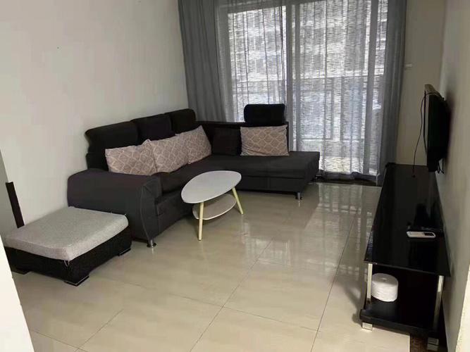 周家泉·现代城