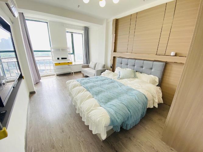 建业泓森·滨河珑府