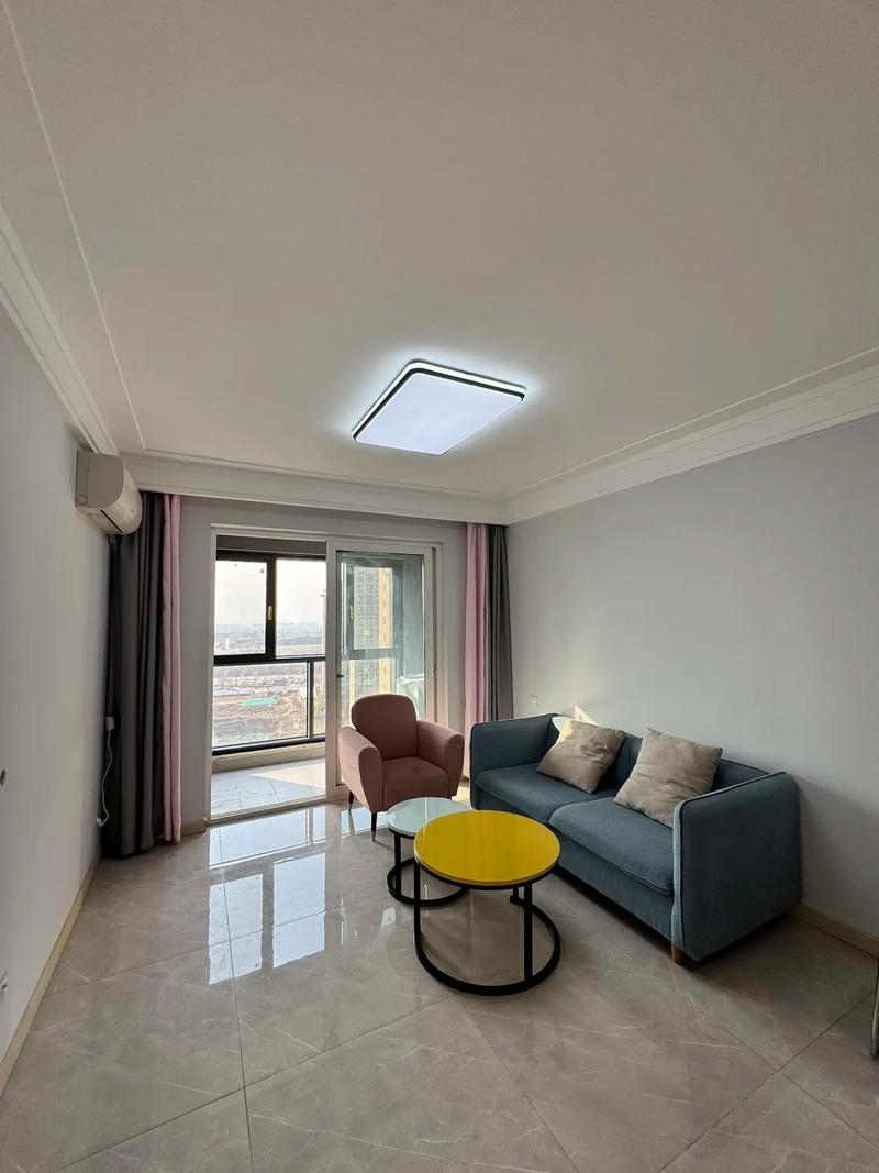 上野名城-6B号楼