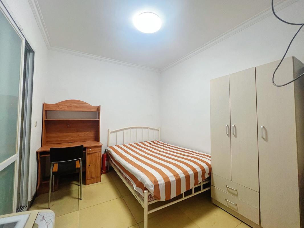 东方今典中央城A区