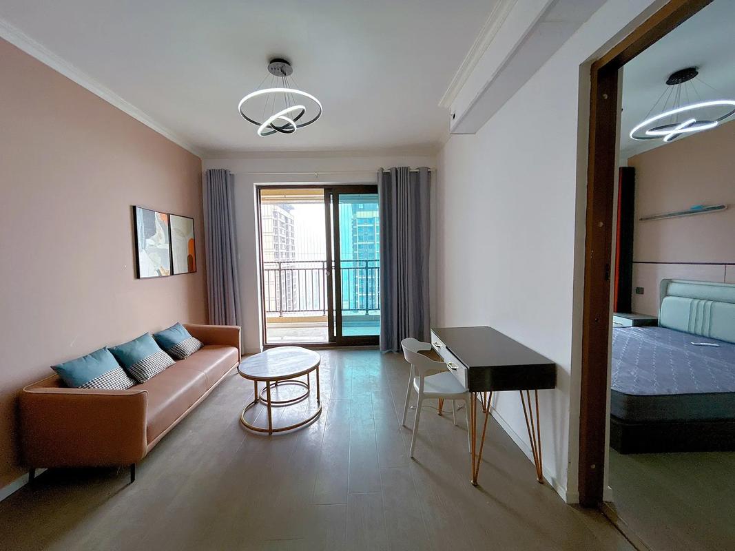 咸阳市供电局家属院