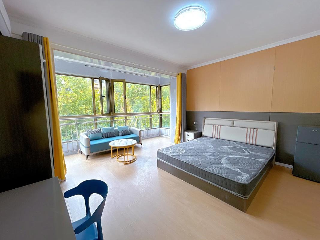 政和苑小区15号楼