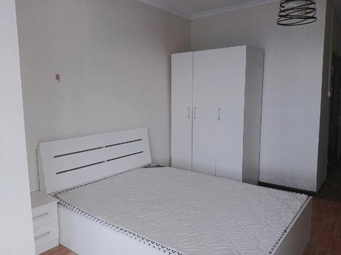 汉中市中心医院家属院北4号楼