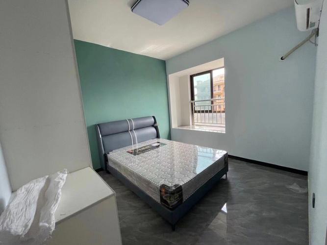 中青凯旋门6号楼