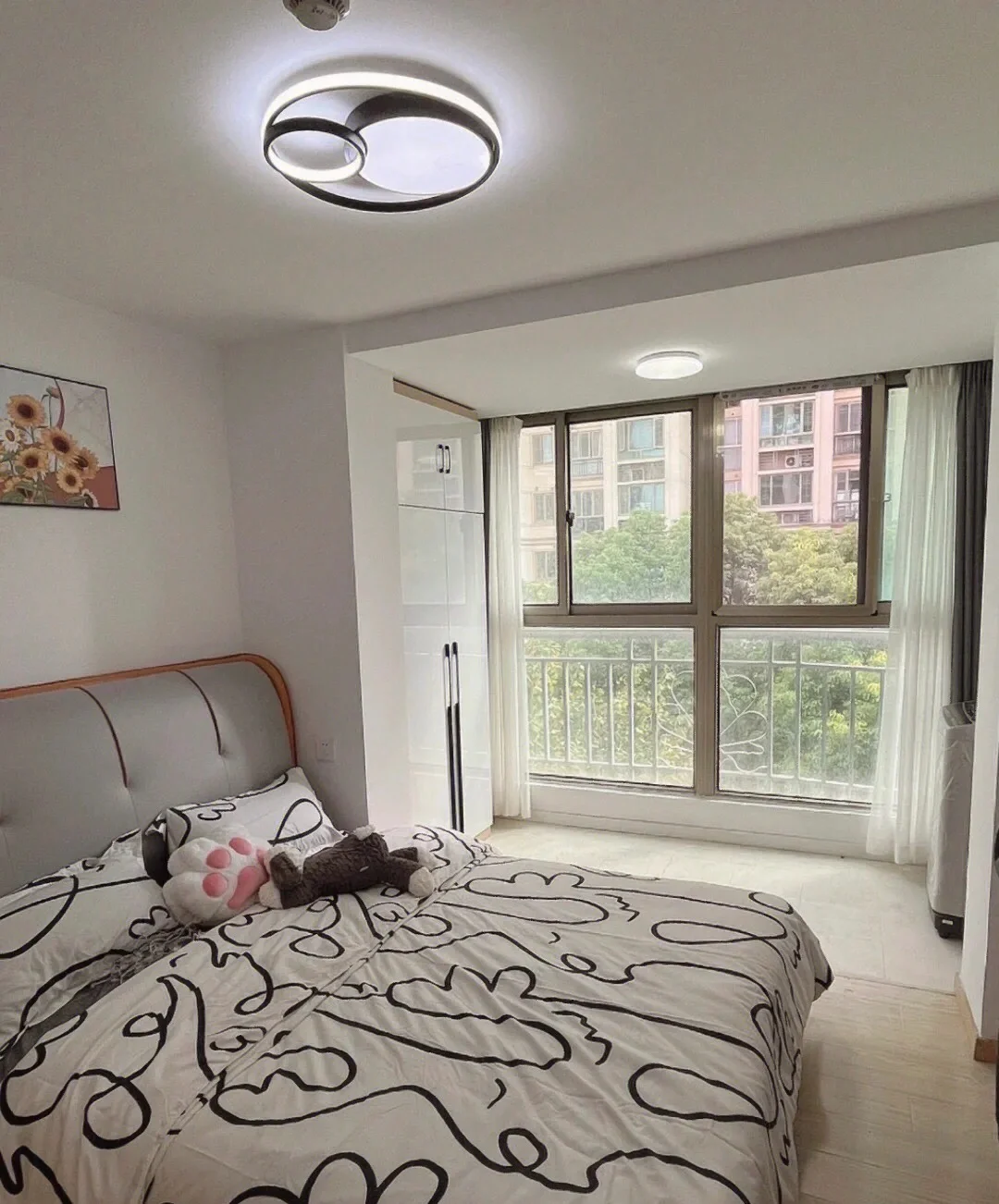 兴科明珠花园1期7栋