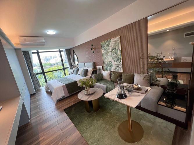 雅居乐·英伦首府