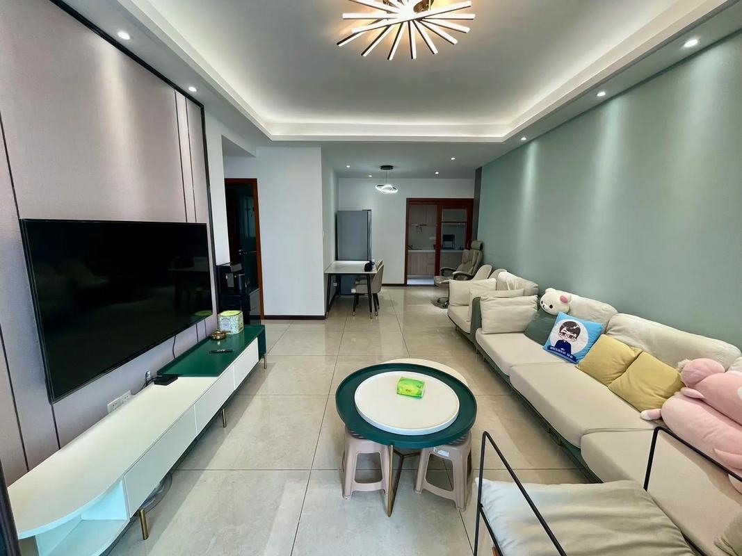 客天下·鹭湖中央H区