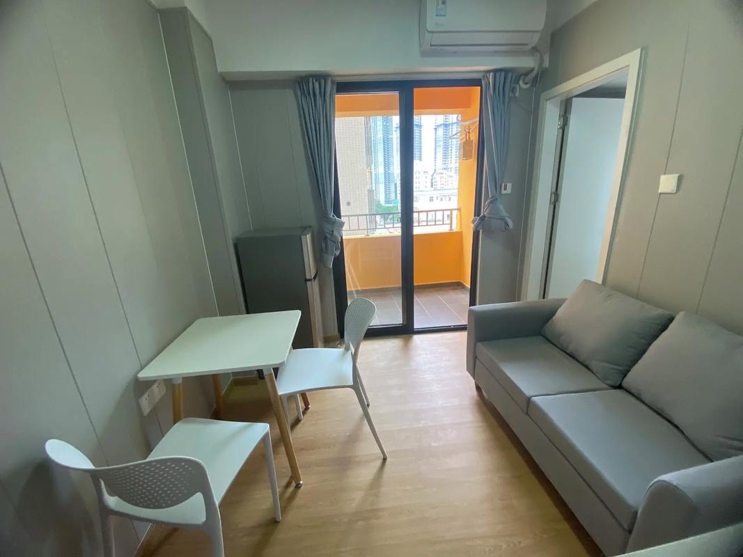 河源雅居乐花园