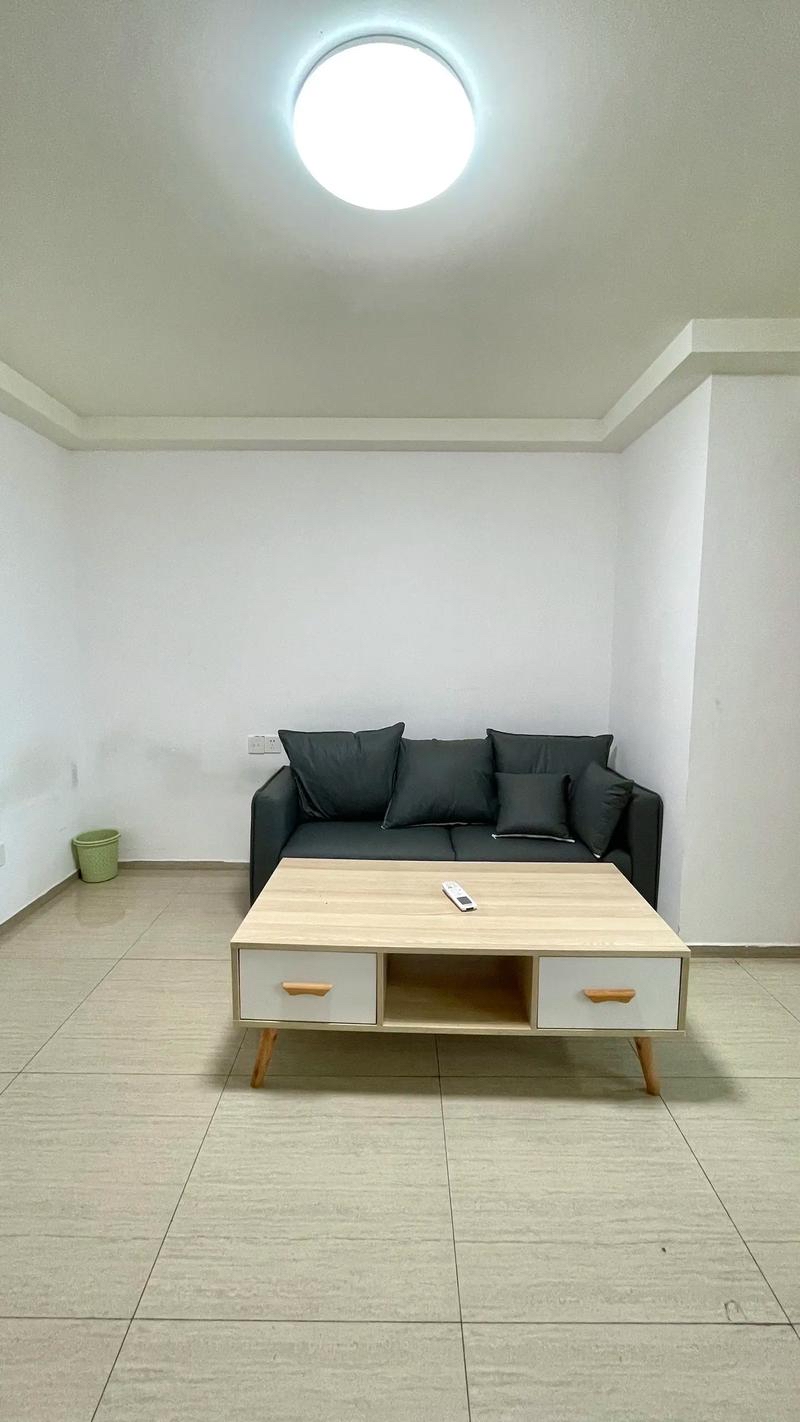 万科·珠江东岸