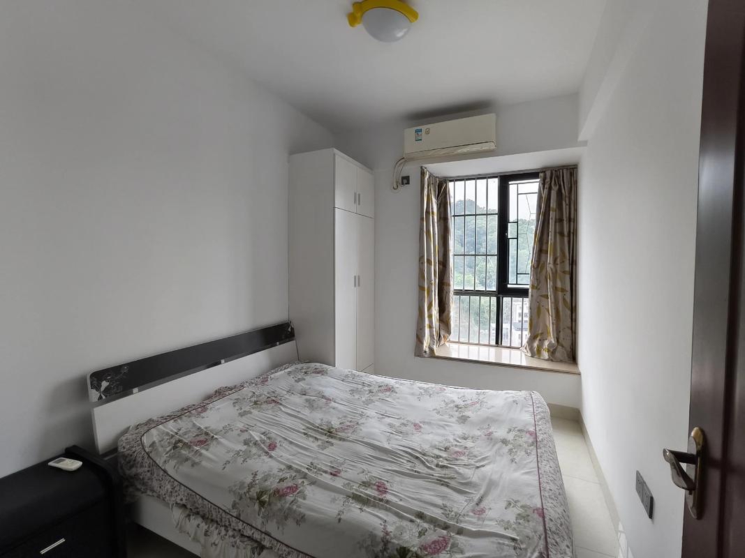 兆南·万泉绿洲