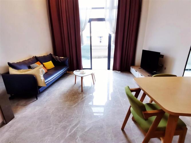 碧桂园海逸半岛