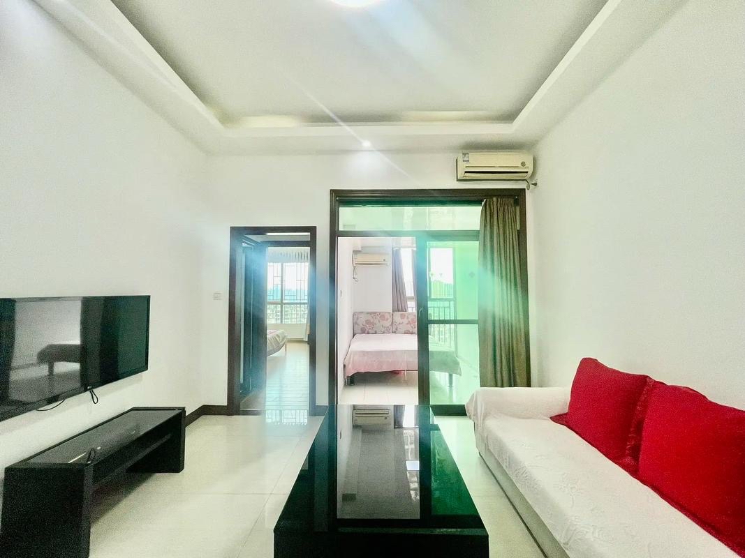 盈滨·绿生花园