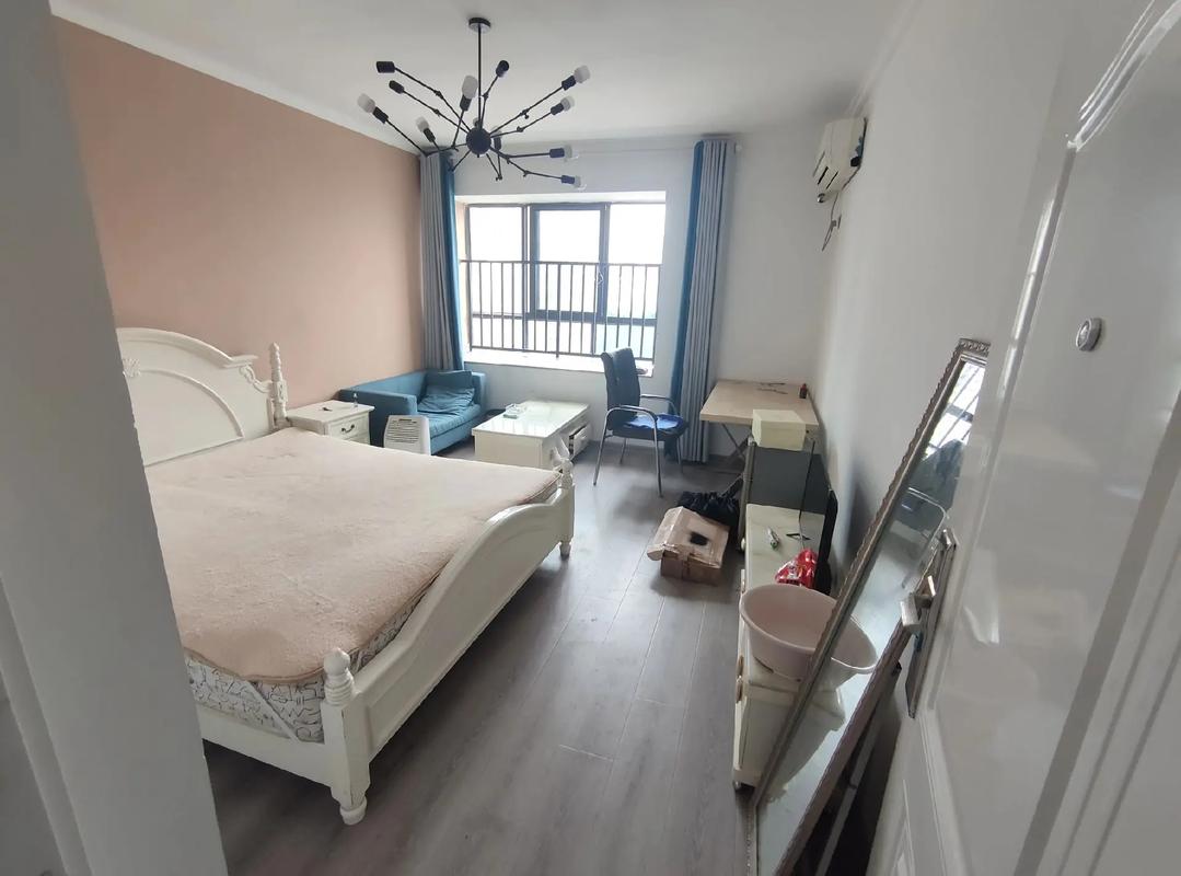 庆阳·城乡新居